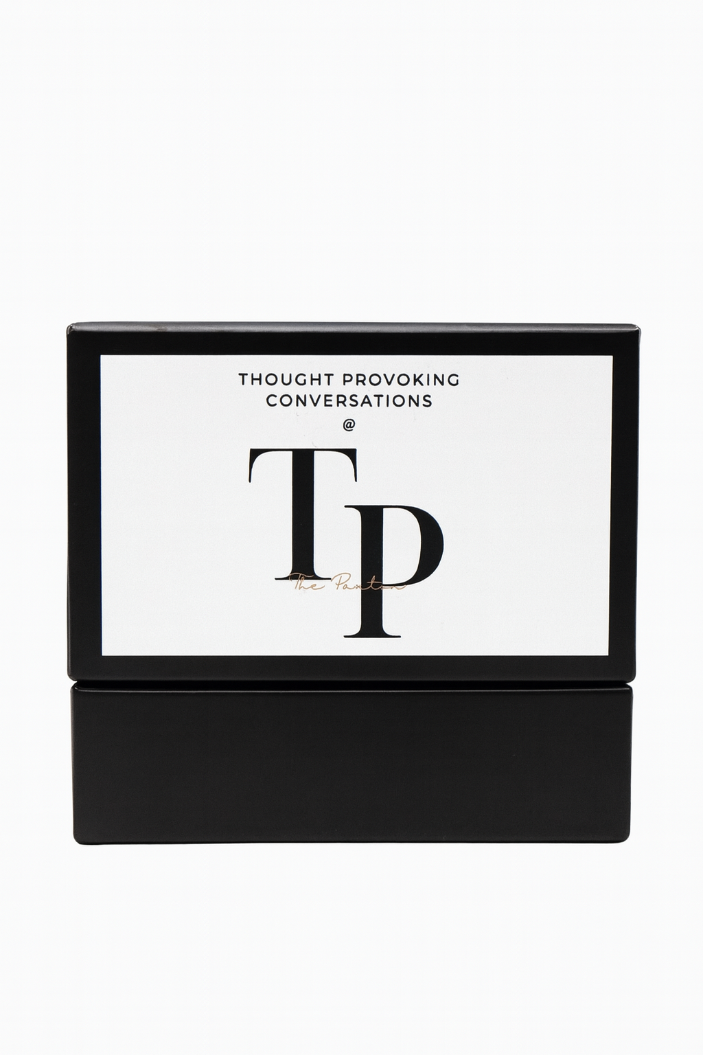 Pre Sale: Thought Provoking Conversations @ The Paxton